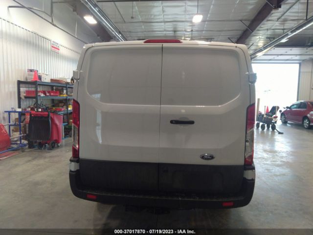 1FTBR1Y88MKA76381 Ford TRANSIT CARGO VAN