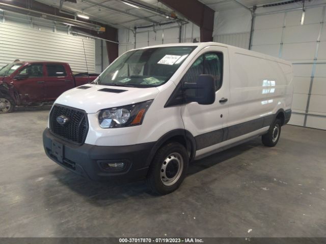 1FTBR1Y88MKA76381 Ford TRANSIT CARGO VAN
