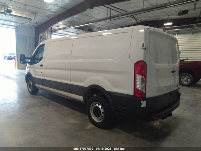 1FTBR1Y88MKA76381 Ford TRANSIT CARGO VAN