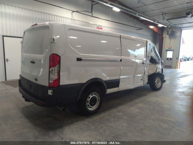 1FTBR1Y88MKA76381 Ford TRANSIT CARGO VAN