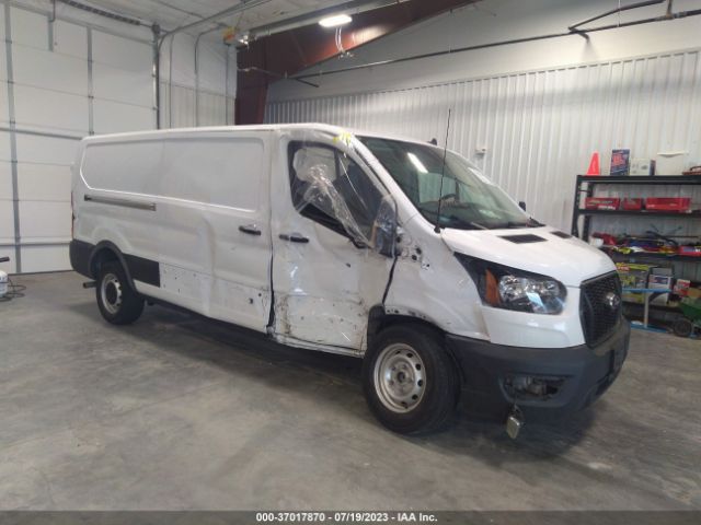 1FTBR1Y88MKA76381 Ford TRANSIT CARGO VAN