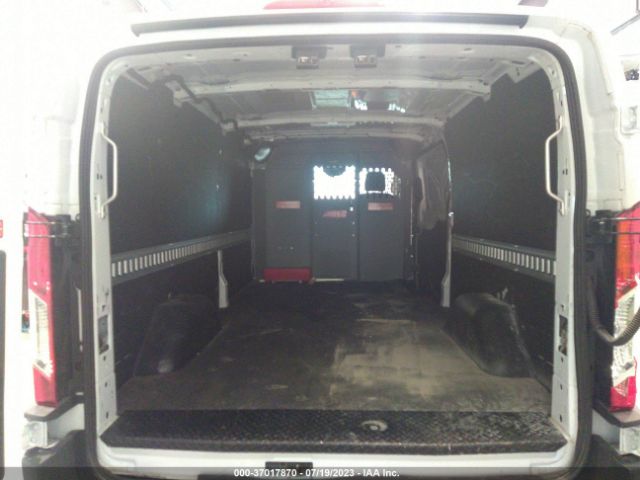 1FTBR1Y88MKA76381 Ford TRANSIT CARGO VAN