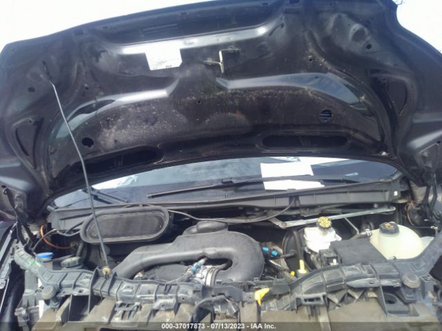 1FTYE1YM2HKA48150 Ford TRANSIT VAN