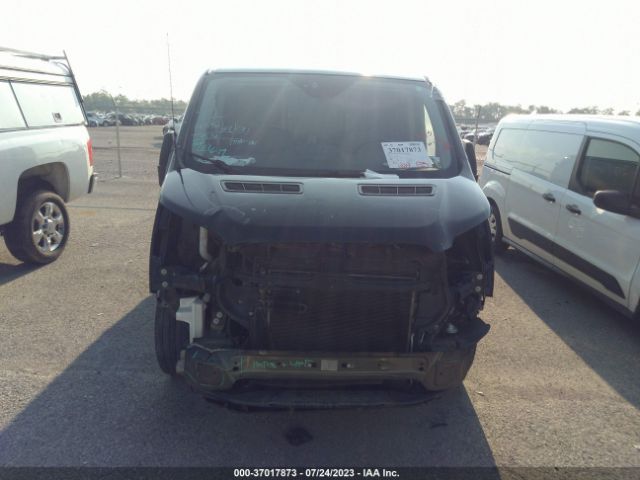1FTYE1YM2HKA48150 Ford TRANSIT VAN
