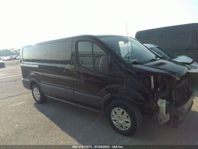 1FTYE1YM2HKA48150 Ford TRANSIT VAN