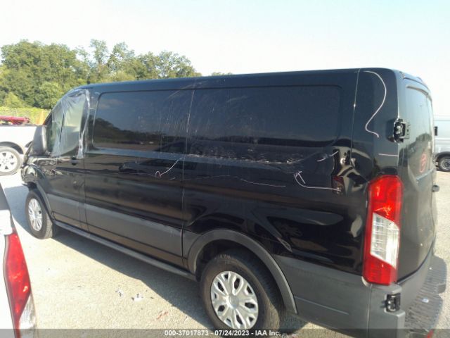 1FTYE1YM2HKA48150 Ford TRANSIT VAN
