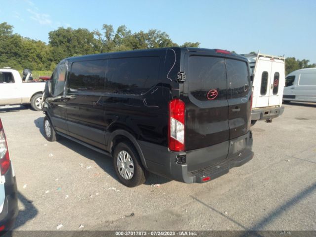 1FTYE1YM2HKA48150 Ford TRANSIT VAN