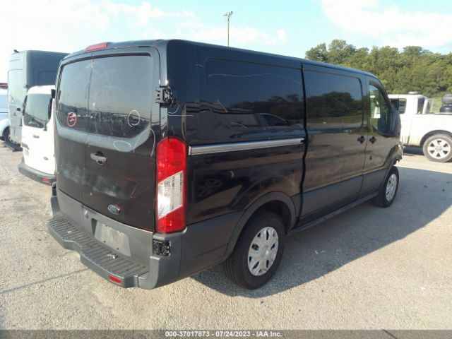 1FTYE1YM2HKA48150 Ford TRANSIT VAN