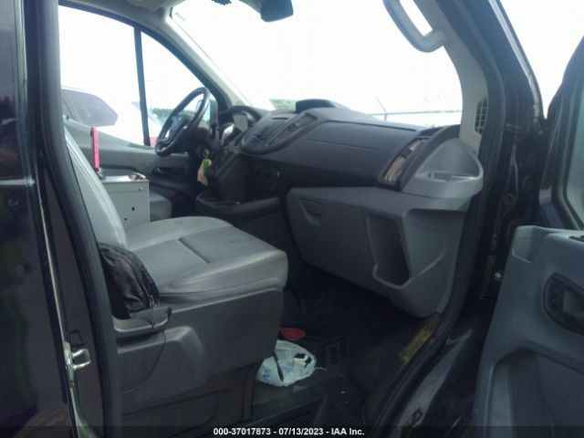 1FTYE1YM2HKA48150 Ford TRANSIT VAN