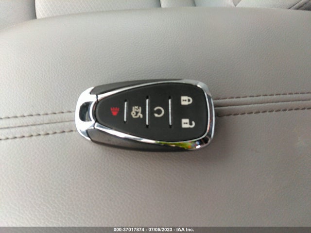 Chevrolet MALIBU LT 2021 1G1ZD5ST6MF011175 Image 11