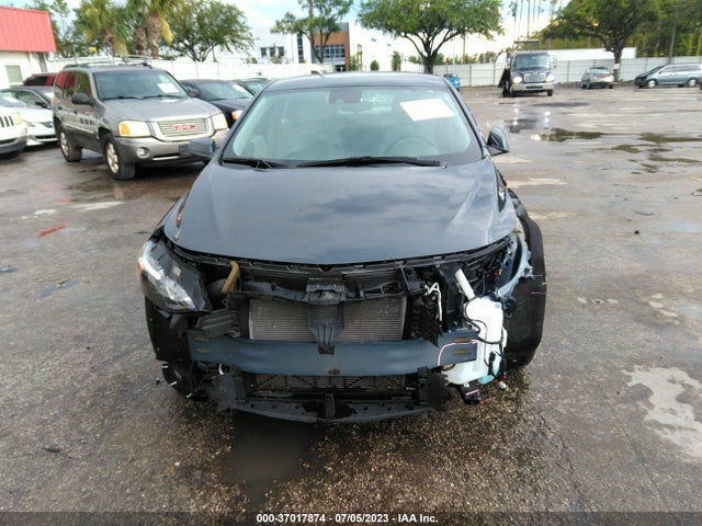 Chevrolet MALIBU LT 2021 1G1ZD5ST6MF011175 Image 12