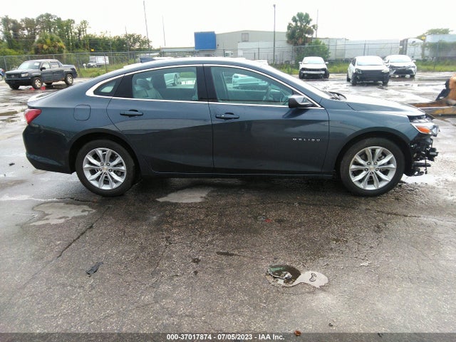 Chevrolet MALIBU LT 2021 1G1ZD5ST6MF011175 Image 13
