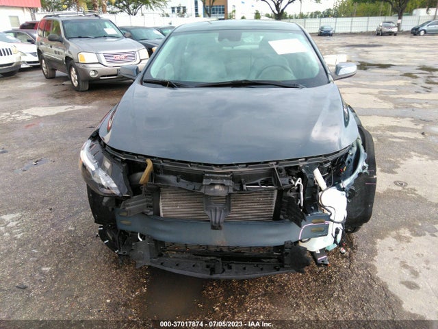 Chevrolet MALIBU LT 2021 1G1ZD5ST6MF011175 Image 6