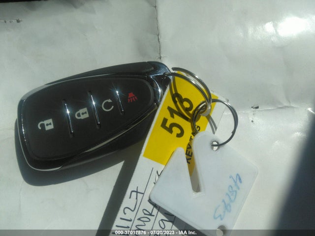 Chevrolet Trailblazer Lt 2023 KL79MPS21PB033944 Image 11