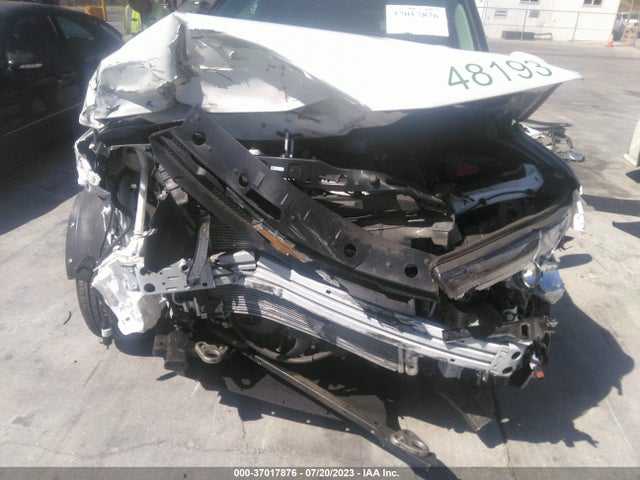 Chevrolet Trailblazer Lt 2023 KL79MPS21PB033944 Image 6