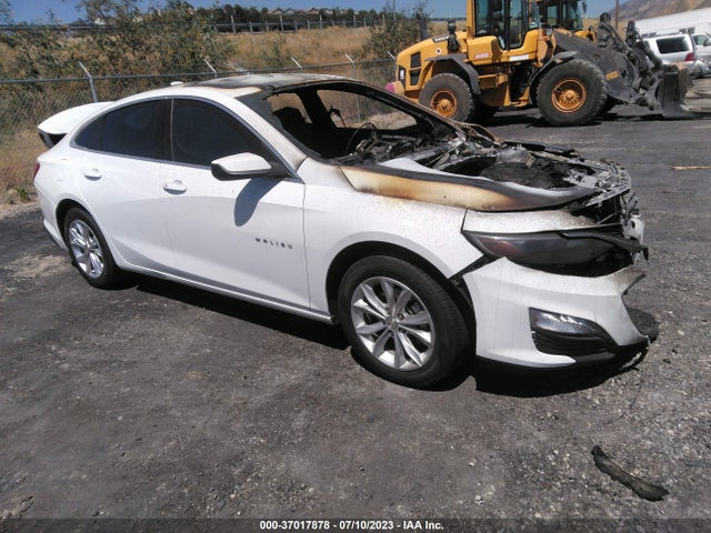 2022 1G1ZD5ST1NF111640 main image