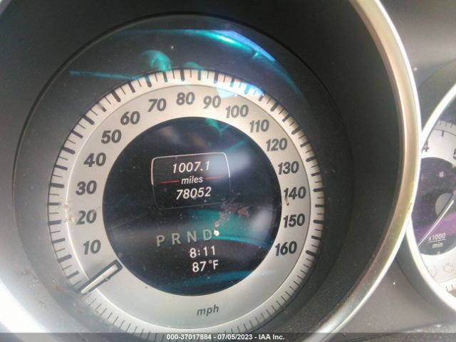 WDDGJ4HB4FG435764 Mercedes-Benz C-class C 250