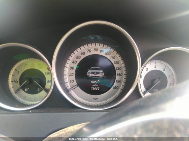 WDDGJ4HB4FG435764 Mercedes-Benz C-class C 250