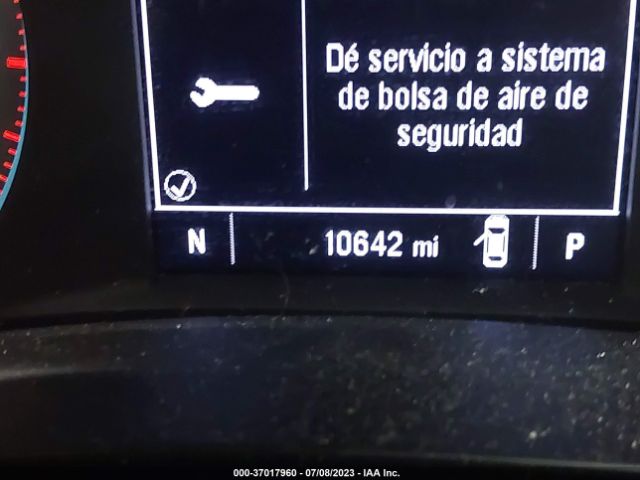 1G1ZB5ST8NF189533 Chevrolet Malibu Fwd Ls