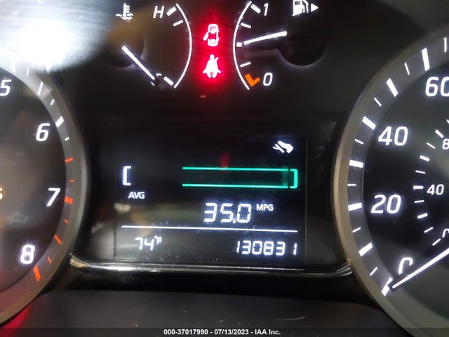 2013 NISSAN SENTRA SV VIN: 3N1AB7AP2DL661236