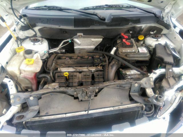 1C4NJCBA8FD124464 Jeep Compass Sport