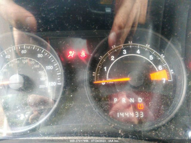1C4NJCBA8FD124464 Jeep Compass Sport