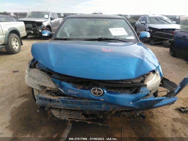 JTKJF5C73GJ023195 Scion TC