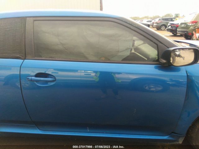 JTKJF5C73GJ023195 Scion TC
