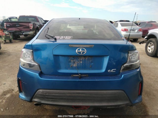 JTKJF5C73GJ023195 Scion TC