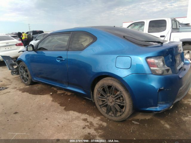 JTKJF5C73GJ023195 Scion TC