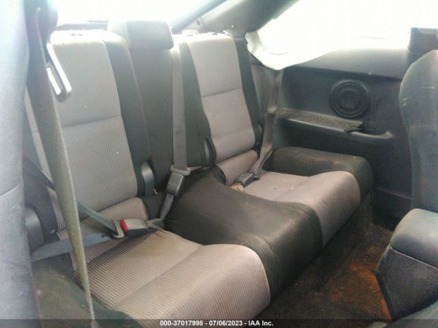 JTKJF5C73GJ023195 Scion TC