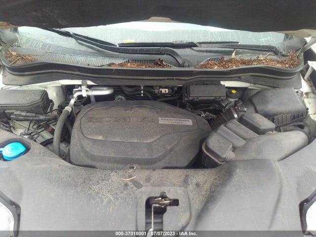 Honda Pilot Ex 2017 5FNYF6H32HB077923 Image 10