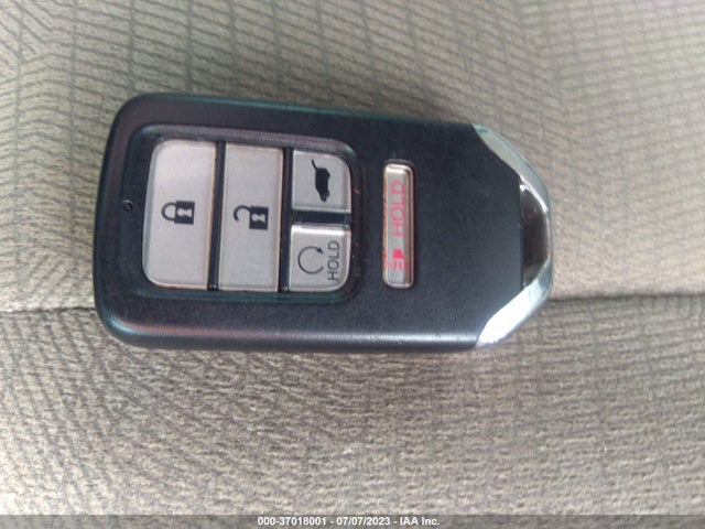 Honda Pilot Ex 2017 5FNYF6H32HB077923 Image 11