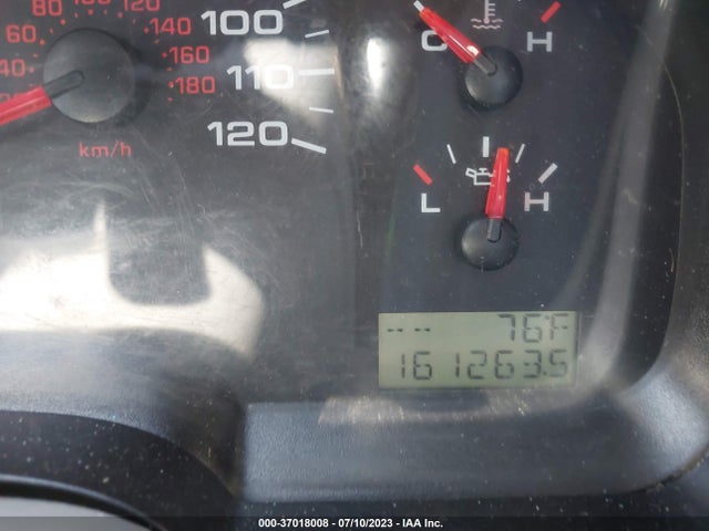 2006 FORD F-150 XLT/LARIAT/KING RANCH VIN: 1FTPW12596FA96132