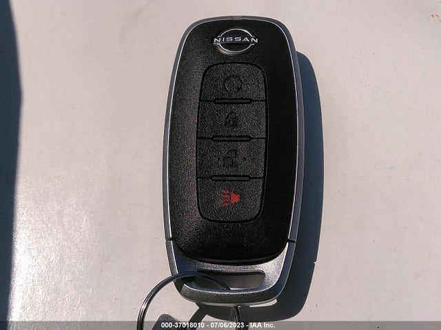 2023 NISSAN KICKS SV VIN: 3N1CP5CV1PL524724
