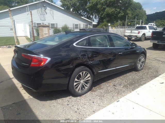 Aukcja sprzedaży 2017 Buick Lacrosse Preferred, vin: 1G4ZN5SSXHU145065, numer aukcji: 37018018