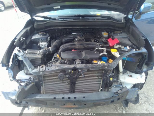 JF2SJADC0GH490677 Subaru Forester 2.5i Premium