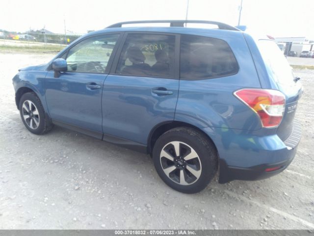 JF2SJADC0GH490677 Subaru Forester 2.5i Premium