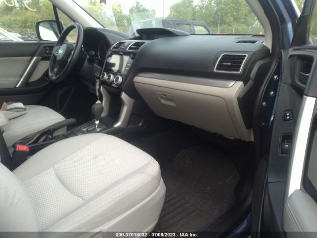 JF2SJADC0GH490677 Subaru Forester 2.5i Premium