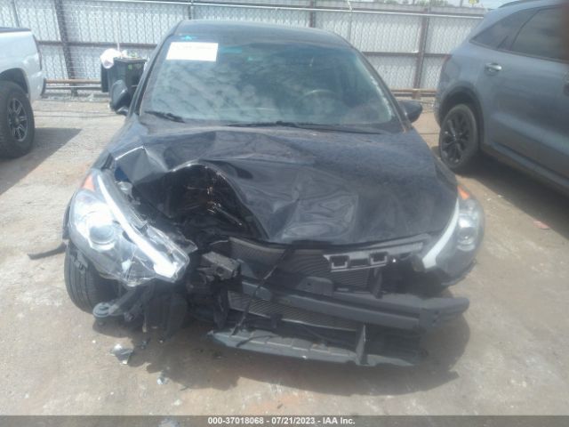 KNAFX4A61G5607941 KIA FORTE LX