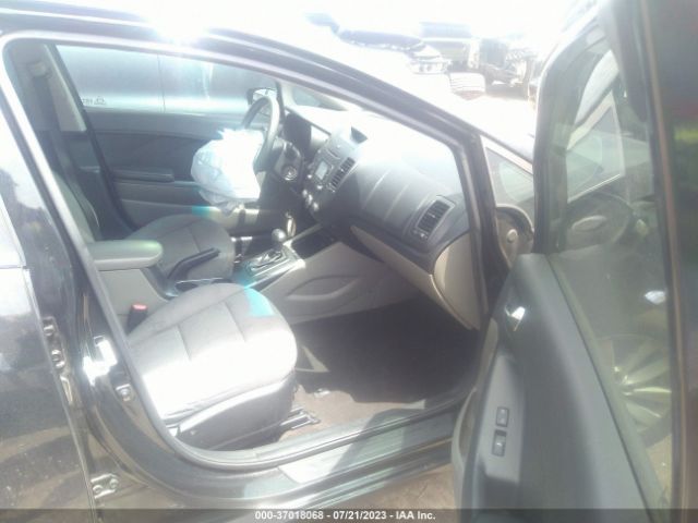 KNAFX4A61G5607941 KIA FORTE LX
