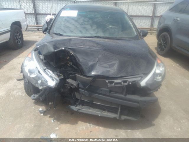 KNAFX4A61G5607941 KIA FORTE LX