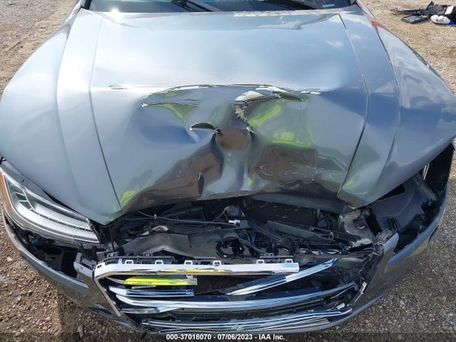 WAU3GAFD5FN008144 Audi A8 L 3.0t
