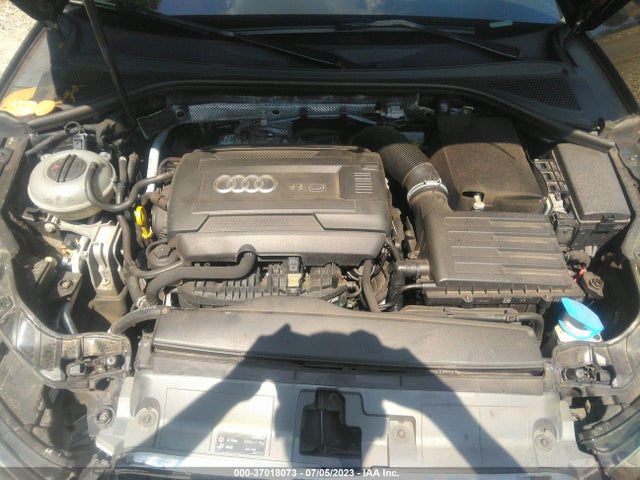 WAUBFGFF8F1043495 Audi S3/a3 2.0t Premium