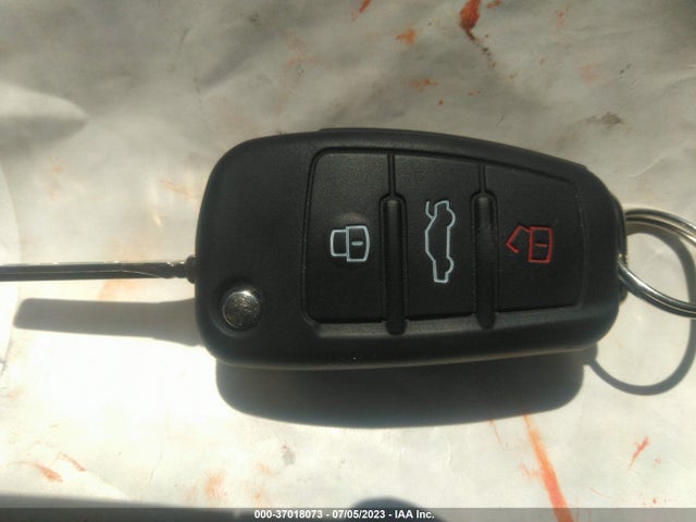 WAUBFGFF8F1043495 Audi S3/a3 2.0t Premium