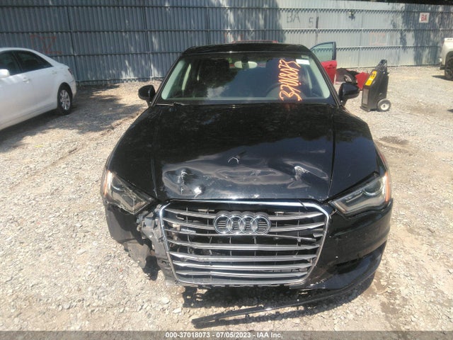 WAUBFGFF8F1043495 Audi S3/a3 2.0t Premium