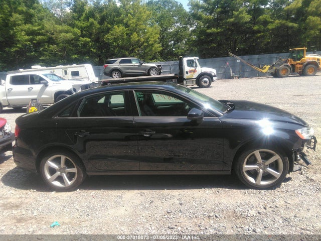 WAUBFGFF8F1043495 Audi S3/a3 2.0t Premium