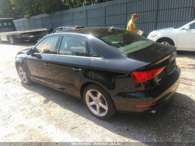 WAUBFGFF8F1043495 Audi S3/a3 2.0t Premium