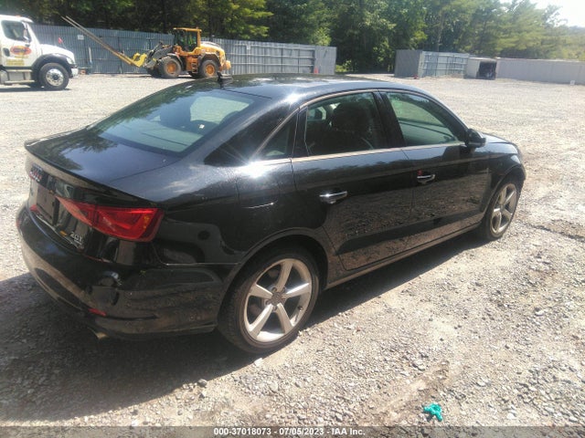 WAUBFGFF8F1043495 Audi S3/a3 2.0t Premium