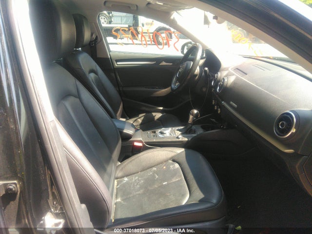 WAUBFGFF8F1043495 Audi S3/a3 2.0t Premium